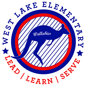 circle school logo
